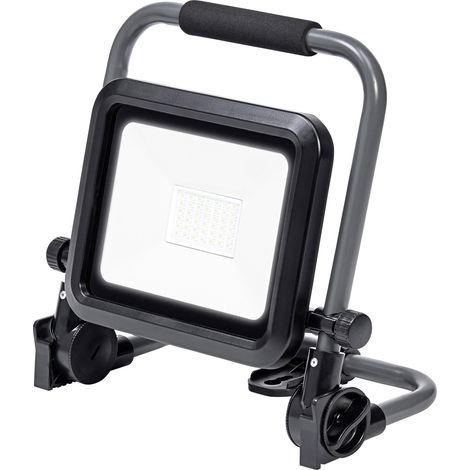 Außenstrahler Osram worklight value r-stand 30W elektrisch (1/3)