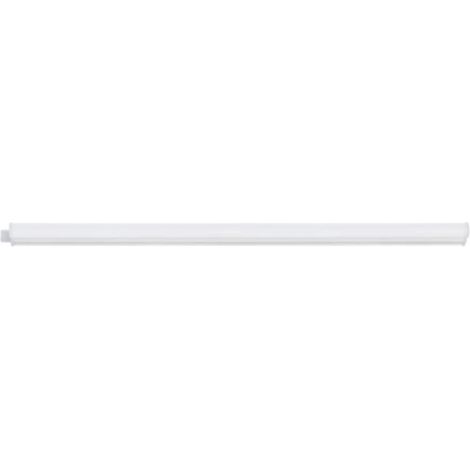 Plafoniera Moderna Dundry Policarbonato Bianco Luce Led Integrato 6,6W (1/4)