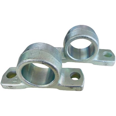 PAIRE DE PALIERS D40 A VISSER (1/3)