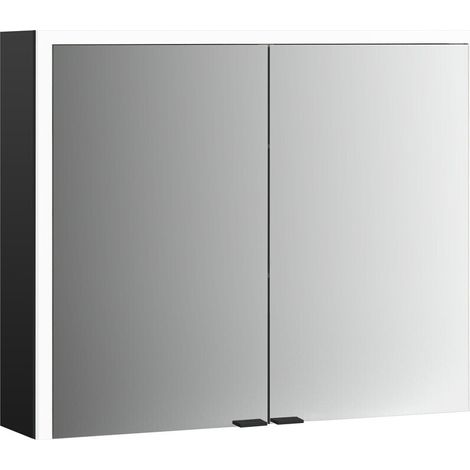 emco prime 3 armoire de toilette, 1200mm, 2 portes, modèle (1/5)