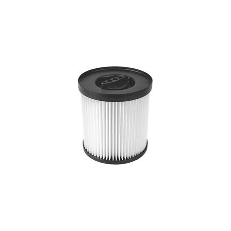 91096424 Cartouche de Filtre HEPA for aspirateurs Compatible avec Parkside 91096424, PWD 30 A1, Parkside PNTS 1400 H4 IAN 322475 (1/4)