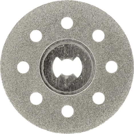 DREMEL® EZ SpeedClic: disco da taglio diamantato. (SC545) - 2615S545JB