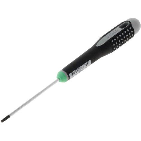 BAHCO - Tournevis Torx TX10