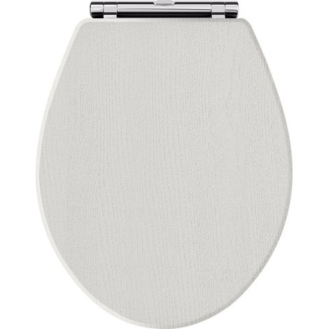 Harrington Toilet Seat TSAND