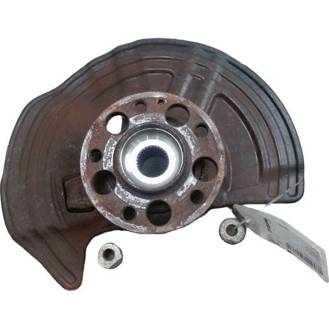 [PRODUIT D'OCCASION] Pivot Avant Droit MERCEDES Cla ♻️ Ref Oe. 2463320200 - Garantie à vie (1/3)
