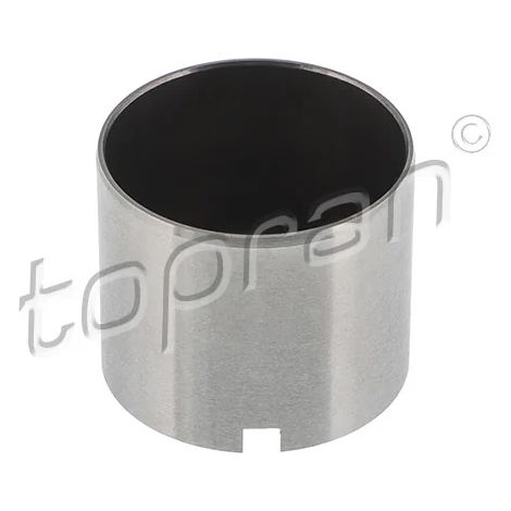 Poussoir de soupape TOPRAN 206 148 OPEL 06 40 015 6 40 015 97185251