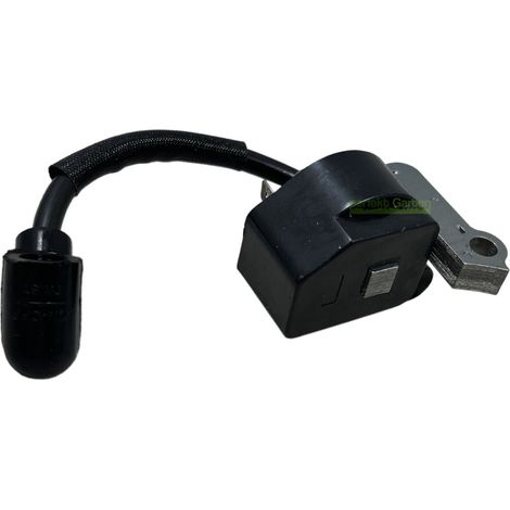 bobine d'allumage pour débroussailleuse Oleomac 446 450 453 746 750 755 BP S T Master 61110153A (1/4)