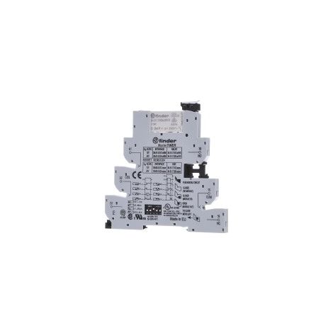 Finder KOPP.RELAIS 1W 6A 24VAC/DC (39.81.0.024.0060)
