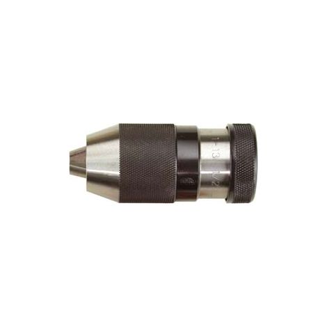MANDRINO AUTOSERRANTE- - mm.13 attacco femmina 1/2x20 - 1 scatola KRINO