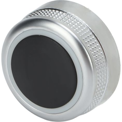 Bouton de volume pour voiture 4F0919069, bouton rotatif de commande du menu principal multimédia pour Audi A6 Allroad 2011-2018 (1/5)