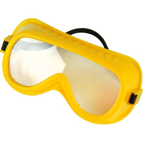 Gafas de trabajo infantiles Theo Klein Theo Klein Bosch amarillo 8122