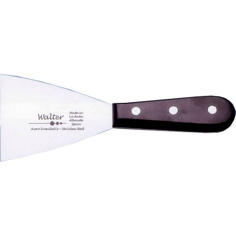 Walter Display Küchenspatel 002210 0 cm