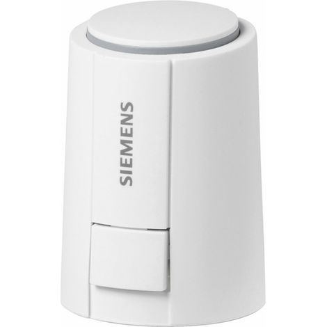 Servomoteur 125N 6,5mm TOR 230V 270s 1m - SIEMENS : STP321.65L10