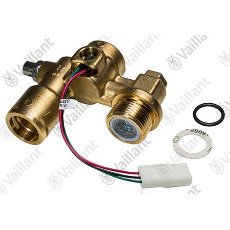 VAILLANT Sensore a girante VCW 196/2-C Vaillant-Nr. , 194828