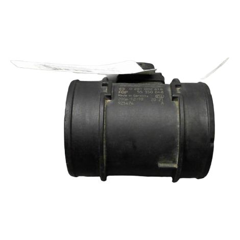 [PRODUIT D'OCCASION] Debitmetre Air OPEL Astra ♻️ Ref Oe. 93178243 - Garantie à vie (1/3)