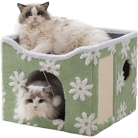 Katzenbett/Katzennische für drinnen