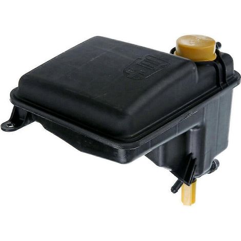 Vase d'expansion de liquide de refroidissement automobile, réservoir d'eau auxiliaire de refroidissement 17137543003 17137647713 17130409581 (1/5)