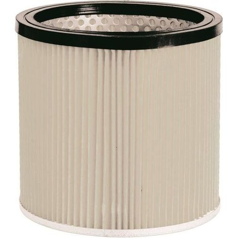 FARTOOLS Filtre cartouche en papier pour aspirateur nettoyeur 101215 (1/2)