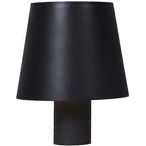 Lampe de bar LED sans fil rechargeable pour bouteille de vin, veilleuse champignon amovible pour table/ (1/5)