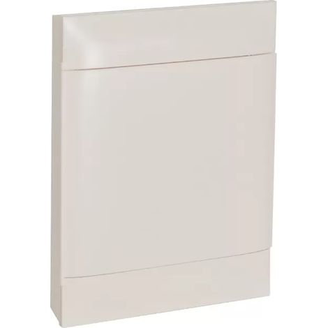 Legrand AP-VERTEILER WS 2X12TE (135202 PRACTIBOX S) (1/2)