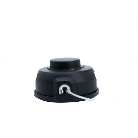 Tête de coupe Bobine de fil Bobine de coupe pour l'outil combiné à batterie de jardin Parkside PGKGA 40-Li B2 LIDL IAN351744 Accessoires Pièces détachées