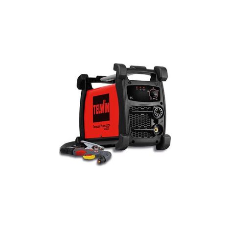 Antorcha PH para cortadora de plasma 41 XT y 60 XT 4 m