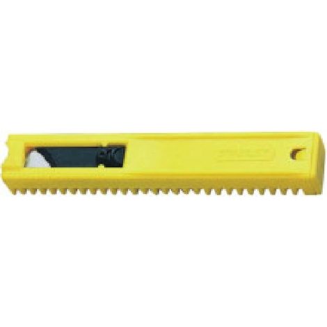 5 Cutterklingen 9,5 mm STANLEY