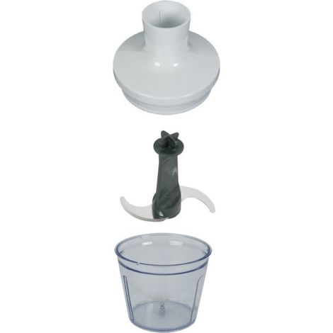 Ersatzteil - Mini Fleischwolf -  - MOULINEX, SEB, TEFAL, KRUPS