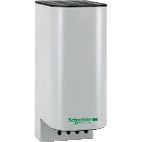Schneider NSYCR100WU2C Isolierter Heizwiderstand 100W,110-250V