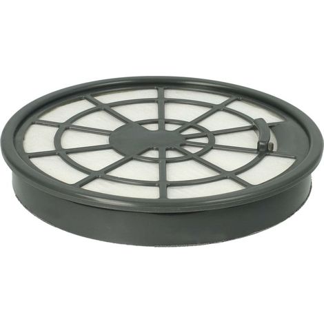 Filtre remplacement pour Dirt Devil 2620002 filtre pour aspirateur - Filtre HEPA (1/4)