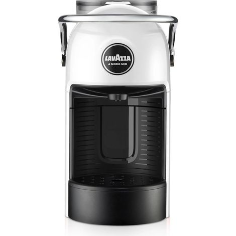 Lavazza Jolie Evo Cafetière à dosette 0,6 L
