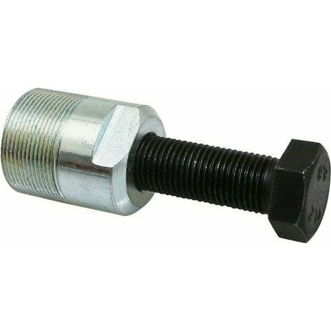 arrache Volant magnétique 24x100 Pas à Droite extracteur Roue Volante Moto Scooter mobylette Compatible avec MBK 51 (1/2)