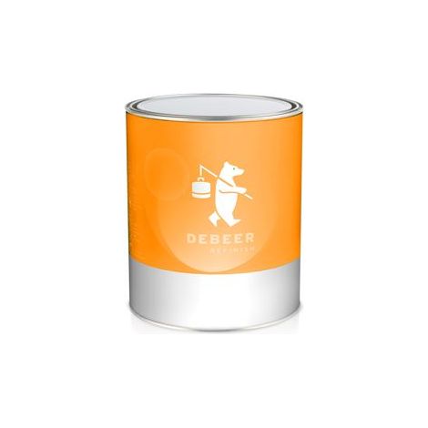 Debeer MM2043 Beromix transparent gelbgrüne LT 1