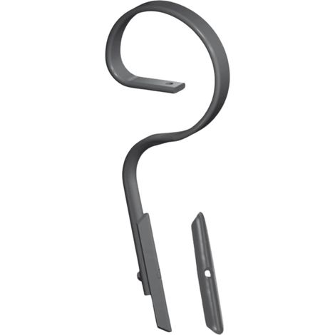 Molla flex Jackpot con vomere 45x12mm adattabile Kongskilde (1/2)