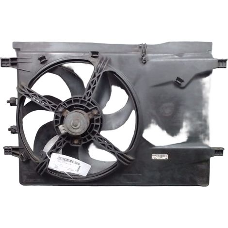 Moteur Ventilateur Radiateur OPEL Corsa 06-09 [PRODUIT D'OCCASION]♻️13453797 (1/3)