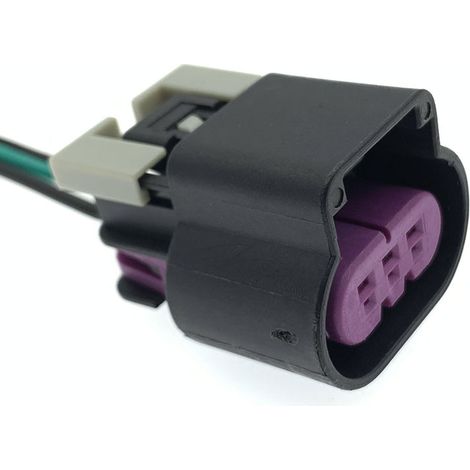 13580871/15326808/813 ist geeignet für Buick GL8 Kfz-Ölpumpenanschlüsse (männliche und weibliche Gehäuse). (1/4)