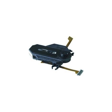 BLOC OPTIQUE LASER COMPLET CDM12.3 POUR TV AUDIO TELEPHONIE PHILIPS - 2106490