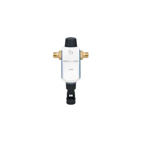 Filtro autolavable BWT R1/20 HWS