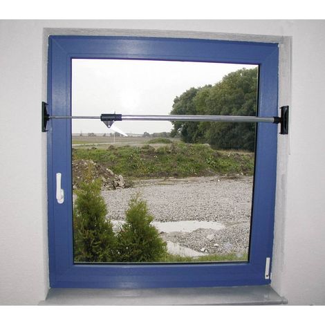 Barra Di Supporto Regolabile Di 0,87 A 1,48 M 45 Kg (1/5)