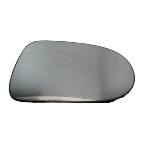 [PRODUIT D'OCCASION] Glace Retroviseur Exterieur D RENAULT Clio III Phase 2 2009-2014 ♻️ Ref Oe. 7701069554 - Garantie à vie (1/2)