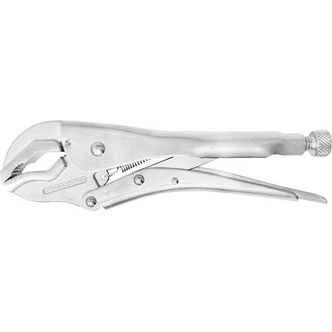 FORMAT Gripzange 250mm Doppelprisma (1/3)