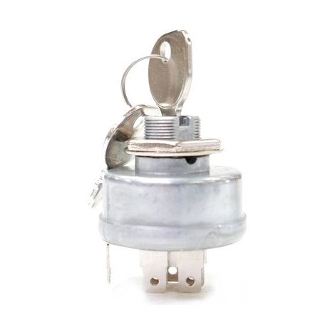 Neiman tracteur tondeuse – Modèle à batterie 6 bornes – Adaptable John Deere et Wheele Horse – Accessoire tondeuse – Westwood