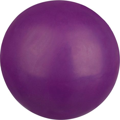 Balle, flottante/silencieuse, caoutchouc naturel ø 7 cm