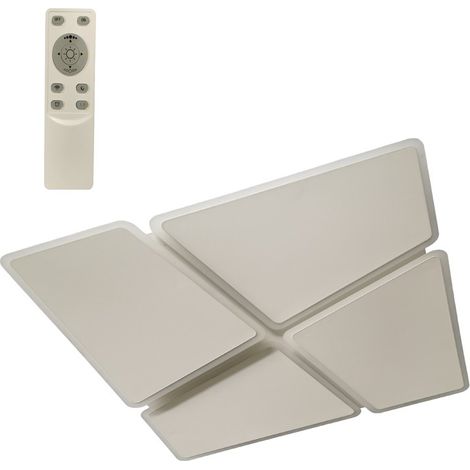 Plafón de techo LED Linor CCT Dim Smart (60W) (1/5)