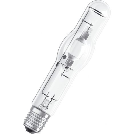 Halógeno metálico tubular HQIT 400 W E40 (1/3)