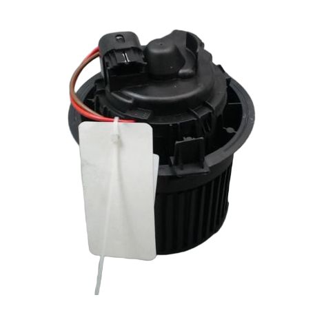 [PRODUIT D'OCCASION] Moteur Ventilateur Chauffage RENAULT Clio Iv Phase 1 2012-... ♻️ Ref Oe. 272101005r - Garantie à vie (1/3)