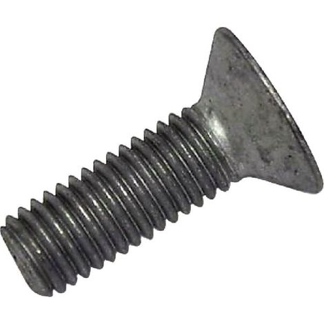 Tornillo avellanado KUHN 80111029