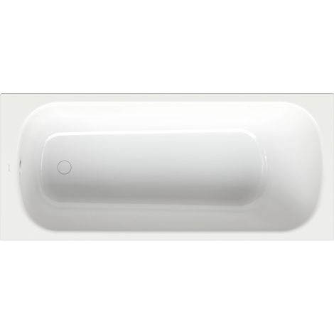 BetteClassic Baignoires rectangulaires, installation, 1 place, (1/3)