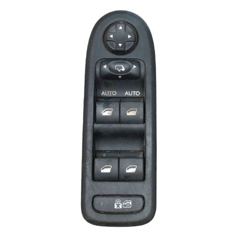 [PRODUIT D'OCCASION] Commande Leve-glace Porte Avg CITROEN C3 ♻️ Ref Oe. 6490az - Garantie à vie (1/2)