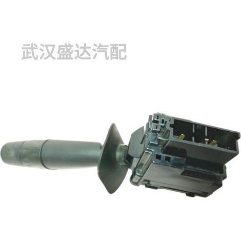 Le commutateur d'essuie-glace 623991 9621180769 96211807ZL est compatible avec Citroën BERLINGO. (1/5)